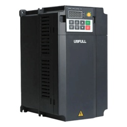 USFULL FU9000SI7R5G9 Inversor Solar - Variador de Frecuencia para Bombas de Agua AC de 7.5KW (10 HP) 440V: Potencia y Eficiencia para Aplicaciones Exigentes