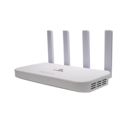V-SOL HG325-AX ONU DualMode EPON/GPON / Wi-Fi 6 / 1 Puerto FXS / 4 Puertos Gigabit / 1 Puerto USB / 1 Puerto SC/UPC