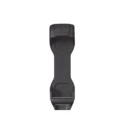 VICTORINOX 4.0829 Estuche Rigido Victorinox de Cinturon Fabricado Sintetico de alta Resistencia color Negro para Navaja SwissTool.