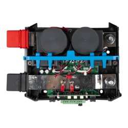 VICTRON ENERGY LYNXBMSNG/1000 Lynx Smart BMS 1000 NG (M10) / Barra de Distribucion y Comunicacion BMS para baterias Victron Lithium NG