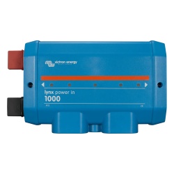 VICTRON ENERGY LYNXPOWERM10 Lynx Power In/ Barra de Distribucion Modular para CD