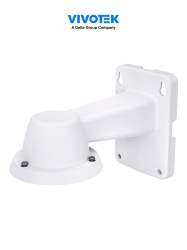 VIVOTEK VIA124024 VIVOTEK AM-220 - Brazo de montaje en pared Modelos compatibles: SD9362-EHL SD9362-EH-V2 SD9363-EHL SD9364-EH SD9364-EHL SD9365-EHL SD9366-EH SD9364-EH-V2 SD9364-EHL-V2 SD93