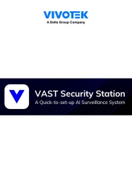 VIVOTEK VIV0650022 VIVOTEK VSS Pro License for connection ND NV - Licencia de 1 canal para administrar 1 camara conectada a grabadores ND o NV Aplica para VSS Professional Camaras VIVOTEK y/o ONVIF