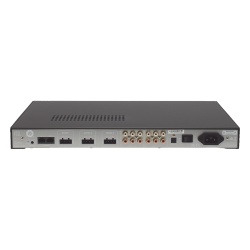 VSSL A3X VSSL 3 zonas 6x50W con Chromecast Alexa Cast Airplay Spotify Conn en cada zona - funciona con GoogleAsst - Img 4