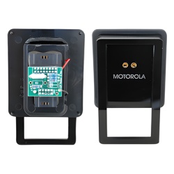 W&W ADAPTADORAA3 Adaptador para Baterias HNN9628A y WWN-HNN9628A opera con Analizadores 1A 3A y 6A