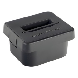 W&W BLEAC CUP de eco analizador para baterias KENWOOD KNB-17