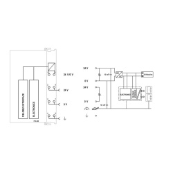 WAGO 750-366: acoplador de bus de campo EtherNet/IP, 4.ª generación, con DLR, 2 puertos RJ-45 - Img 4