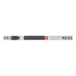 WAGO 857-724: módulo de relé de estado sólido de 24 VCC, 3 A, 6 mm, Push-in CAGE CLAMP® - Img 4