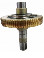 WEJOIN TVB150019 WEJOIN WJGEAR6 - ENGRANE De transmision de 6 segundos / Compatible con barrera vehicular WEJOIN de 6 segundos