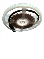 WEJOIN TVB151011 WEJOIN WJBLED4 - Tira de 4 metros / Circuito de LEDS para luz verde y roja / 12 VDC / Conector especial para barrera WEJOIN