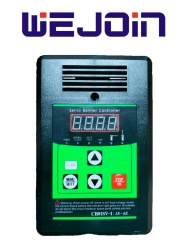 WEJOIN WJN0990002 WEJOIN WJBCP05 - Panel de Control para Barrera Vehicular con Servo Motor de 3 a 6 Segundos