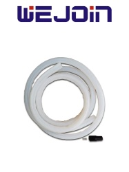 WEJOIN WJN0990093 WEJOIN WJBWR03- Cubierta para tira de LEDS / Compatible con brazos LED / 3 Metros / No incluye LEDS