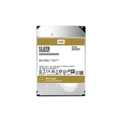 Western Digital (WD) WD121KRYZ Disco duro WD 12TB / 7200RPM / Optimizado NAS y DataCenter / HelioSeal