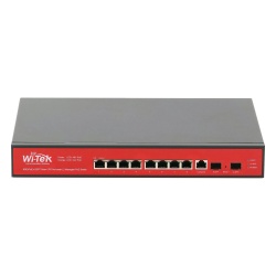 WI-TEK WI-PMS310GF-UPS-PLUS WI-PMS310GF-UPS-PLUS