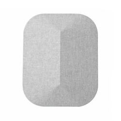 WilsonPRO / weBoost 314-440 Antena Panel Multibanda 698-960 MHz/ 1710-2700 MHz. Para interior. Especial para amplificadores de Senal Celular con 75 Ohm de impedancia.