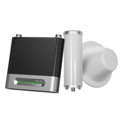 WilsonPRO / weBoost 531-060 KIT Amplificador de Senal Celular 4G/ 3G OFFICE 100 | Mejora la Senal Celular de Multiples Operadores | Cubre areas de hasta 1200 mÂ²