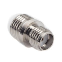 WilsonPRO / weBoost 971-136 Adaptador SMA Hembra / FME Hembra