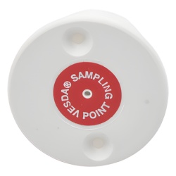 XTRALIS PIP-015 Punto de Muestreo para Deteccion de Humo Montaje al Ras - Img 3