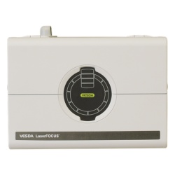 XTRALIS VLF-500 Analizador por Aspiracion VESDA Hasta 500 m2 de Cobertura