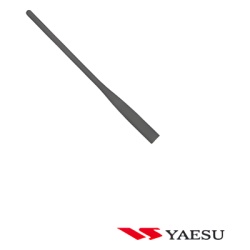 YAESU Q3000166 Antena Portatil Doble Banda 144-430 MHz. Para Radios VX5R 6R 7R.