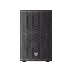 YAMAHA DHR10 Altavoz Amplificado 10 in | Potencia: 700w |Â Amplificacion Clase-D | Hecho en Madera | Para aplicaciones de Instalacion y Refuerzo Sonoro