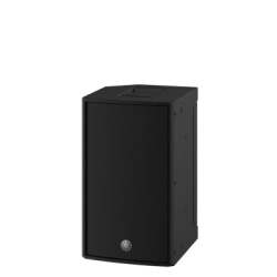 YAMAHA DZR10 Altavoz Activo 10" | 2000w | Tweeter 2" | DSP integrado | Display de configuracion | Driver Rotable