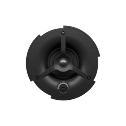 YAMAHA VC4NW Altavoz de Plafon | 4in woofer 0.8in tweeter | Baja y Alta Impedancia | Color Blanco