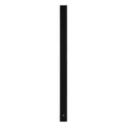 YAMAHA VXL1B16-WR Altavoz de Columna | 16 x 1.5" en Arreglo Lineal | Color Negro | IP55
