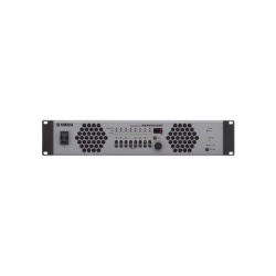 YAMAHA XMV8280 Amplificador de Audio Multicanal con Conexion Analoga / YDIF | 8 Canales 280W | 8 OHMS | 70/100V