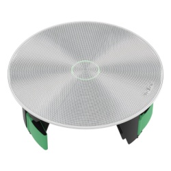 YEALINK CM20 Microfono de Techo CM20 de Yealink con Captacion 360Â° y Beamforming Inteligente