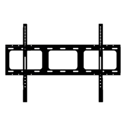 YEALINK MB-WALLMOUNT-650 Soporte de Pared MB-WallMount-650 de Yealink para MeetingBoard 65 Pro
