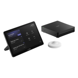 YEALINK MCORE-KIT-C5U-MS Kit Microsoft Teams Rooms / MCoreKit-C5U / Intel Ultra5 125H / 16GB DDR5 / 256GB SSD / 3x HDMI-Out / HDMI-In 4K / MTouch Plus 11.6" / RoomSensor / WiFi 6 / BT 5.2