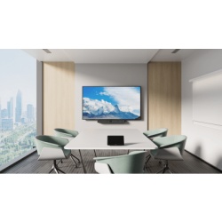 YEALINK MD-75 Pantalla Profesional Yealink de 75" MD-75 para Salas de Juntas con Integracion a MeetingBars y Control Inteligente