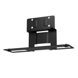 YEALINK MD-AV-BRACKET-L BRACKET PARA DISPLAY YEALINK COMPATIBLE CON MEETINGBAR A50 Y SMARTVISION 50