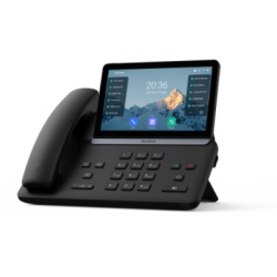 YEALINK SIP-T88W-PRO Teléfono IP Yealink SIP-T88W Pro con Pantalla Táctil de 7 Pulgadas y Auricular Inalámbrico Bluetooth con Wi-Fi 6 Integrado