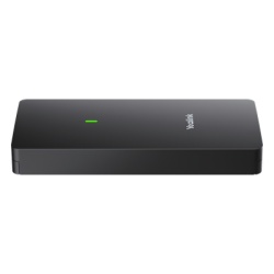YEALINK VCH51-PRO-PACKAGE Hub Inteligente USB-C Yealink VCH51 Pro para Presentaciones 4K y Videoconferencia BYOD