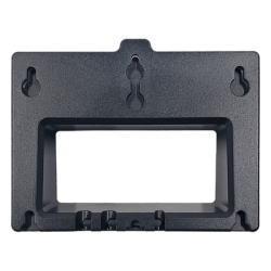 YEALINK WMB-T33G-WB Montaje de Pared WMB-T33G-WB de Yealink para Telefonos Yealink T33 y MP52