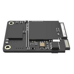 YEASTAR D30 Modulo DSP de Expansion para PBX Yeastar / +100 Usuarios VoIP y +30 Llamadas Simultaneas / Compatible P560 y P570