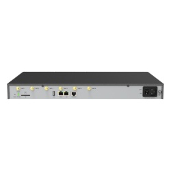 YEASTAR P560 Conmutador IP PBX Enterprise Modular / 100 Extensiones Expansible a 200 / 30 Llamadas Simultaneas Expansible a 60 / Soporte E1/T1/PRI / Hasta 8 Puertos FXO/FXS / Call Center Avanzado / Om - Img 3