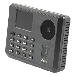 ZKTECO P160 Terminal Biometrica de Palma y Huella / 600 Palmas 3 000 Huellas / Pantalla 2.8" / TCP/IP USB / 100 000 Eventos - Img 3