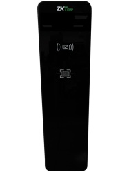 ZKTECO TBM02 - Lector de TIckets QR / Sin Contacto / Compatible con Sensor de Masa, VR10, UHF / Pantalla LED / Funciones de Voz / Requiere Software para cobro ZK Bio CV Security / Requiere Modulo TBM01 - Img 5