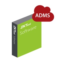 ZKTECO ZK-TW-FW-UP Actualizacion de Firmware para obtener funcion ADMS en biometricos ZKTeco / Biometrico obtiene compatibilidad con BIOTIMEPRO