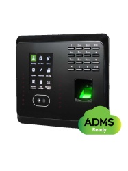 ZKTECO ZKT061125 ZKTECO MB360 - Control de Acceso y Asistencia / 1 500 Rostros / 2 000 Huellas / 100 000 Eventos / TCPIP / Sin modulo de ID