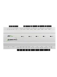 ZKTECO ZKT065006 ZKTECO INBIO460PRO - Panel de Control de Acceso Avanzado / 4 Puertas / 20 mil Huellas / Push / Green Label / Requiere Licencia