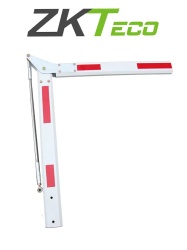 ZKTECO ZKT0990033 ZKTECO - Brazo Articulado para Barreras BGM1145L y BG1145L / Modelo X00320166 / Sin LED
