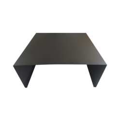 AccessPRO ACCESS-COVER Cubierta protectora / Instalaciones al Exterior / Para motor ACCESSFORCE.