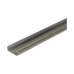 AccessPRO ACCESSRAILC3 Riel tipo C / Compatible con motor ACCESSFORCE y FS1000APPRT.