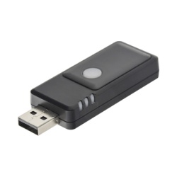 AccessPRO ACCESSWIFI Interfase USB / WIFI Inteligente / Uso Industrial / Residencial / 2.4 GHz / Activacion Remota.