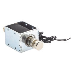 AccessPRO AP-SELEN-HD Solenoide de movimiento para torniquetes AccessPRO serie AP1000 AP2000 AP2002