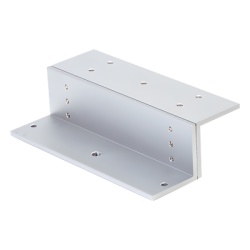 AccessPRO BZ600 Montaje Tipo Z para MAG600 MAG600LED y Chapa Doble MAG600D